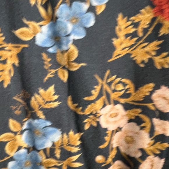 Spell Flora Jumpsuit - NWT- XL - Picture 11 of 11